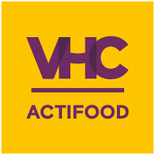 Smoothies bij VHC Actifood